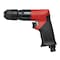 Teng Tools Pistol Style 10MM Chuck 1,800 RPM Pneumatic Air Drill ARD10 - alternate 1
